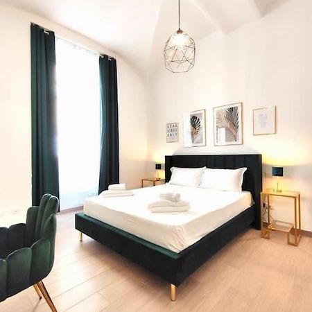 The Gold Apartment Roma Exterior foto