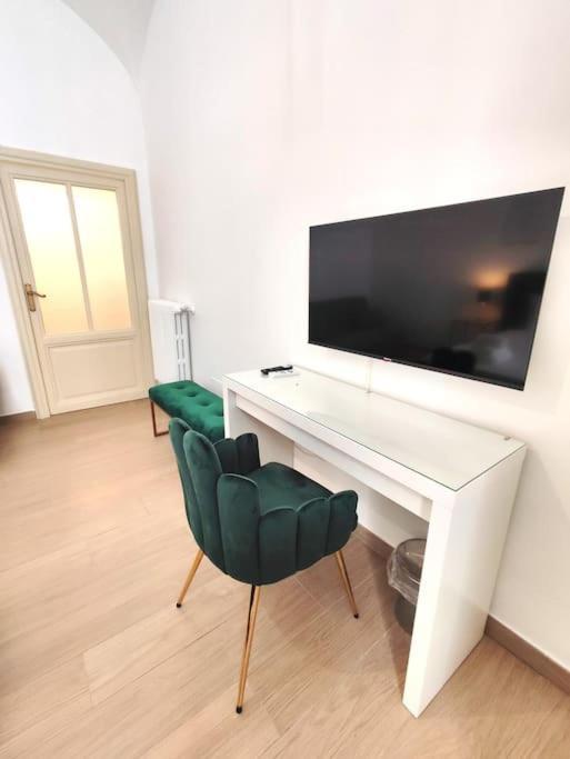 The Gold Apartment Roma Exterior foto