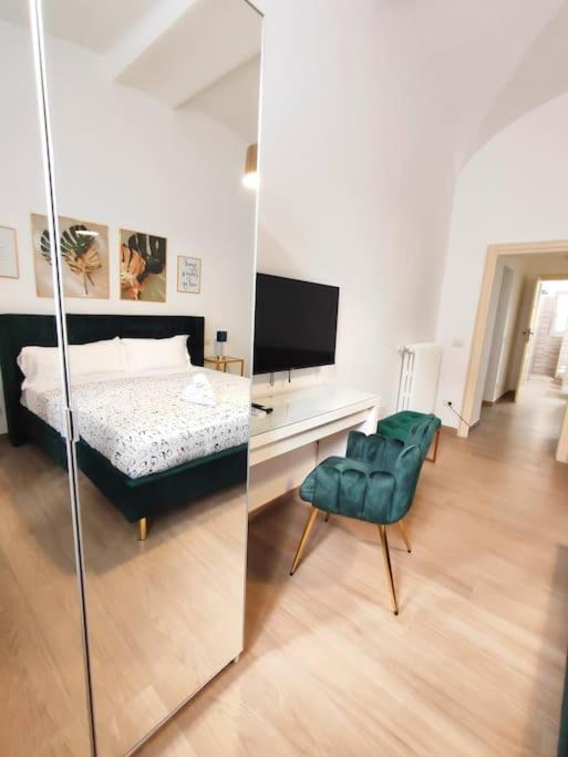 The Gold Apartment Roma Exterior foto