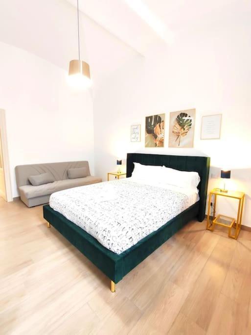 The Gold Apartment Roma Exterior foto