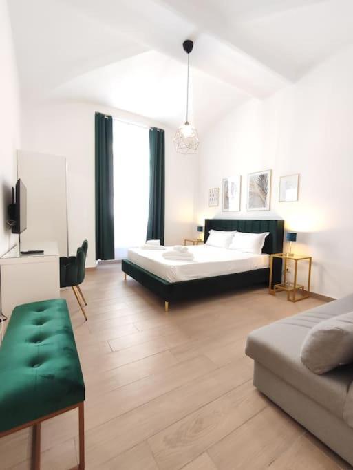 The Gold Apartment Roma Exterior foto