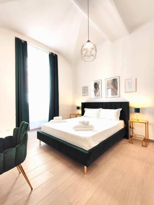 The Gold Apartment Roma Exterior foto
